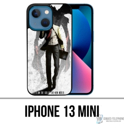 IPhone 13 Mini Case - Death...