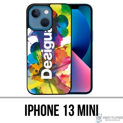 IPhone 13 Mini Case - Desigual