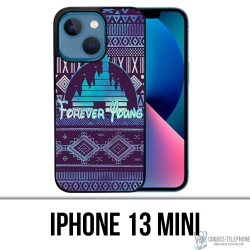 IPhone 13 Mini Case - Disney Forever Young