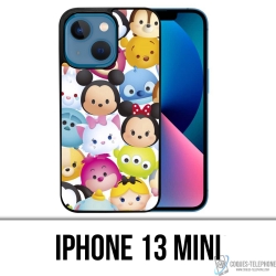 IPhone 13 Mini Case - Disney Tsum Tsum