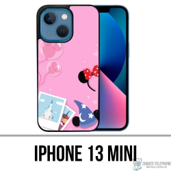 IPhone 13 Mini Case - Disneyland Souvenirs