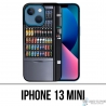 Custodia Mini iPhone 13 - Distributore di bevande