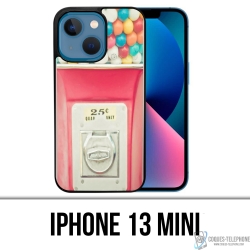 Coque iPhone 13 Mini - Distributeur Bonbons