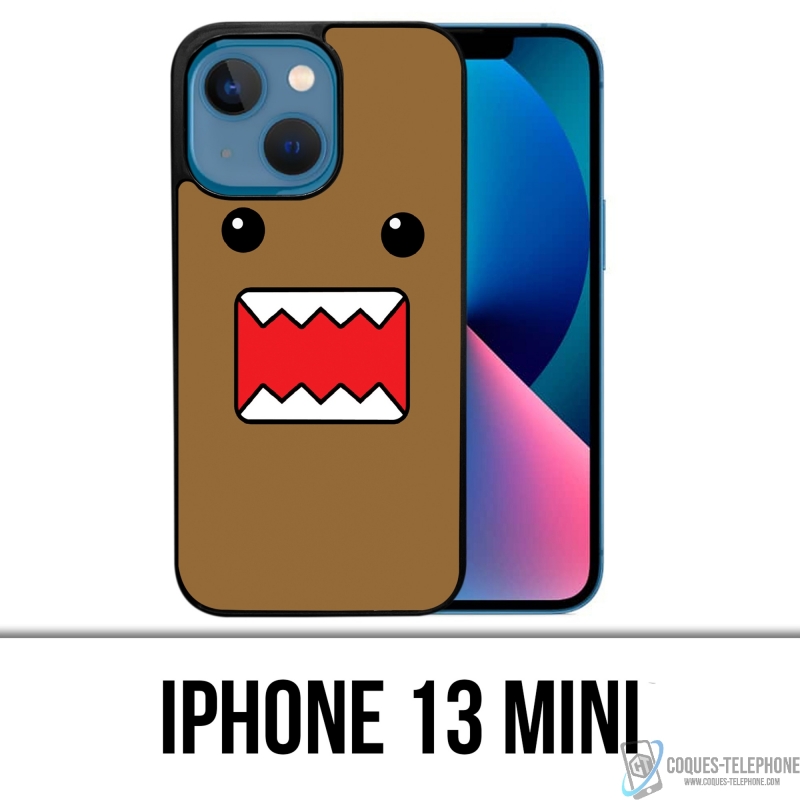 Coque iPhone 13 Mini - Domo