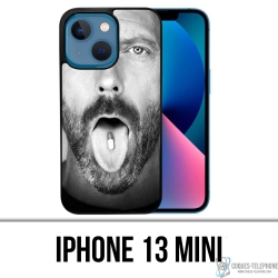 IPhone 13 Mini Case - Dr House Pill