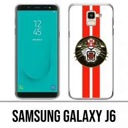 Coque Samsung Galaxy J6 - Motogp Marco Simoncelli Logo
