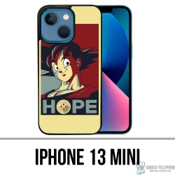 IPhone 13 Mini Case - Dragon Ball Hope Goku