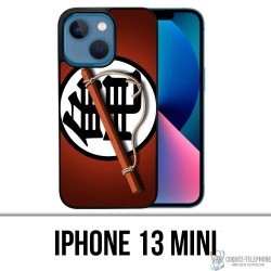 Funda para iPhone 13 Mini -...