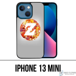 Custodia per iPhone 13 Mini - Logo Dragon Ball Z