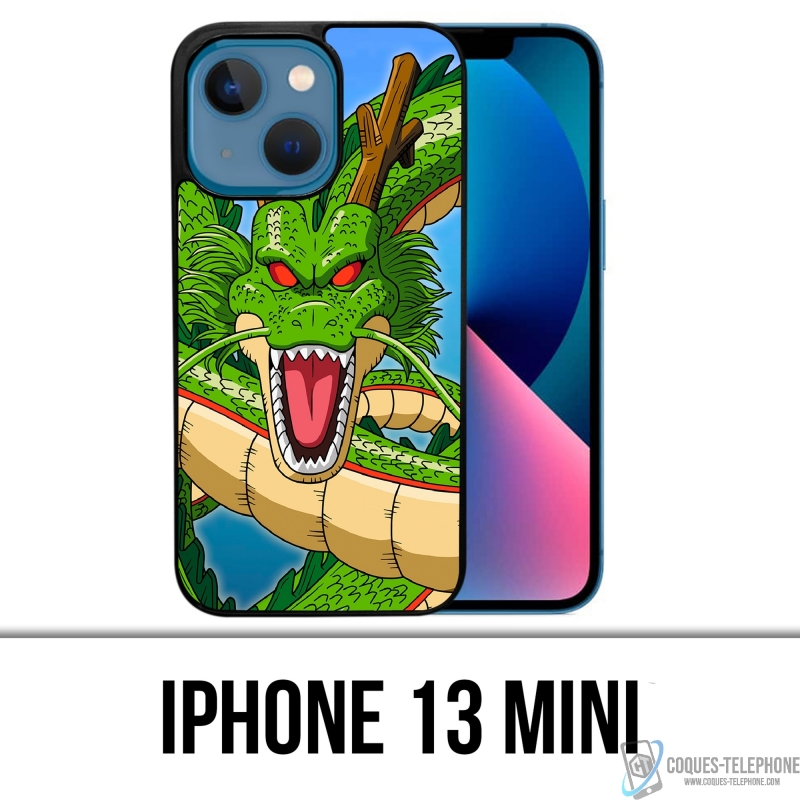 Custodia Mini per iPhone 13 - Dragon Shenron Dragon Ball
