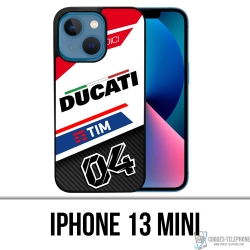 IPhone 13 Mini case - Ducati Desmo 04