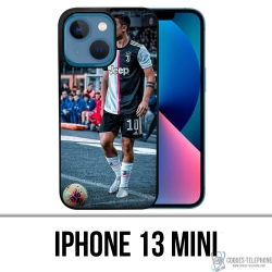 Funda Mini para iPhone 13 - Dybala Juventus