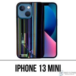 IPhone 13 Mini Case - Broken Screen