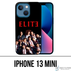 IPhone 13 Mini Case - Elite Series