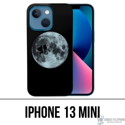 IPhone 13 Mini-Case - Et Moon