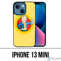 Coque iPhone 13 Mini -...