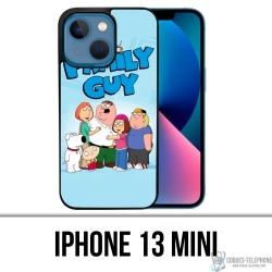 IPhone 13 Mini Case - Family Guy