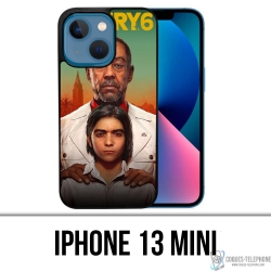 IPhone 13 Mini Case - Far...