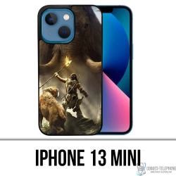 Custodia Mini per iPhone 13 - Far Cry Primal