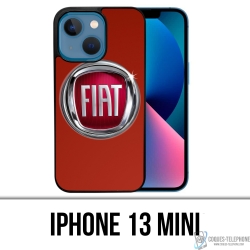 Coque iPhone 13 Mini - Fiat...