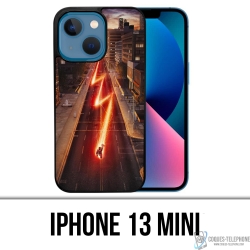 Coque iPhone 13 Mini - Flash