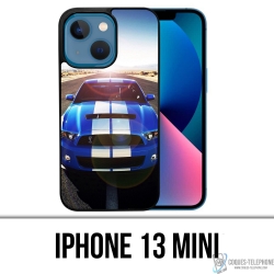 Coque iPhone 13 Mini - Ford...