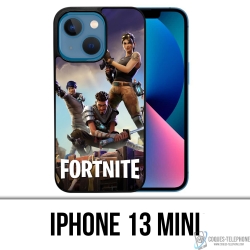 IPhone 13 Mini Case - Fortnite Poster