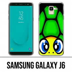 Funda Samsung Galaxy J6 - Motogp Rossi Turtle