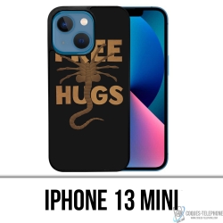 Coque iPhone 13 Mini - Free...