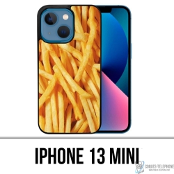 Coque iPhone 13 Mini - Frites