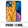 IPhone 13 Mini Case - French Fries