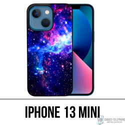 Coque iPhone 13 Mini - Galaxie 1