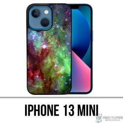 Coque iPhone 13 Mini - Galaxie 4