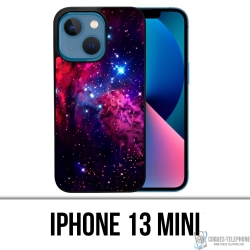 Coque iPhone 13 Mini - Galaxy 2