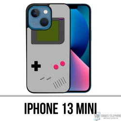 Coque iPhone 13 Mini - Game...