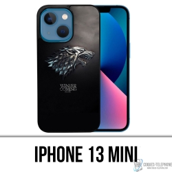 Funda Mini para iPhone 13 -...