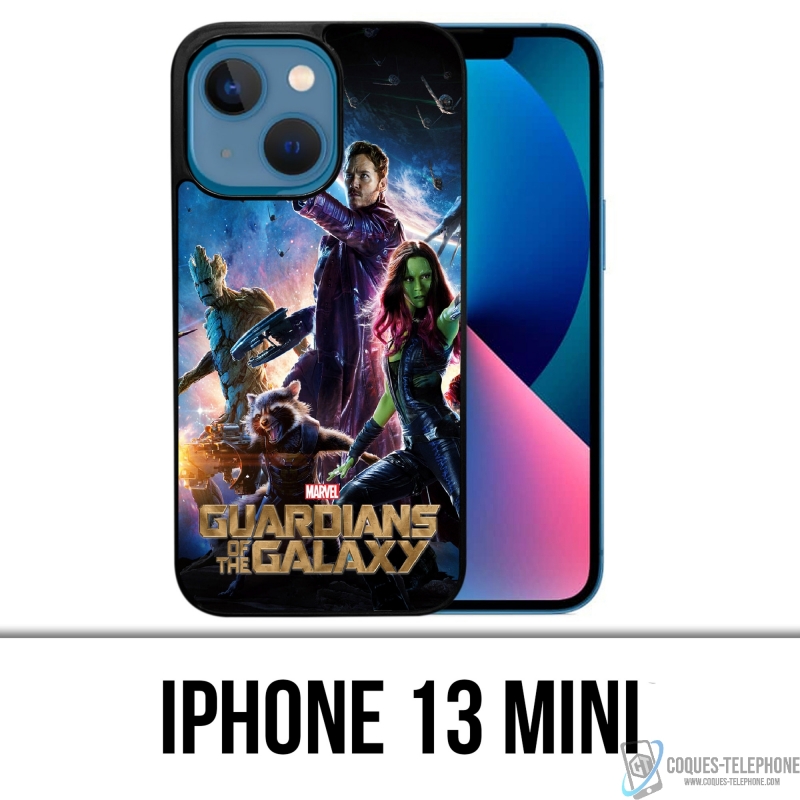 IPhone 13 Mini Case - Guardians Of The Galaxy