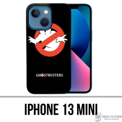 Coque iPhone 13 Mini - Ghostbusters