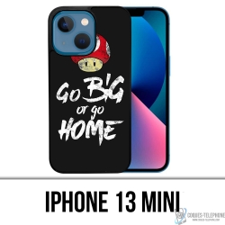 IPhone 13 Mini Case - Go...