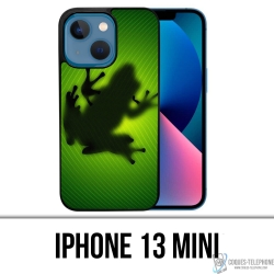 IPhone 13 Mini Case - Leaf Frog
