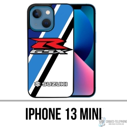 IPhone 13 Mini Case - GSXR...