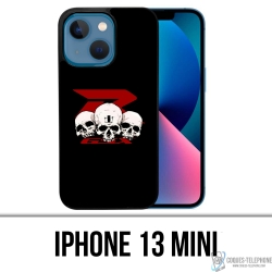 Custodia Mini iPhone 13 - Gsxr Skull