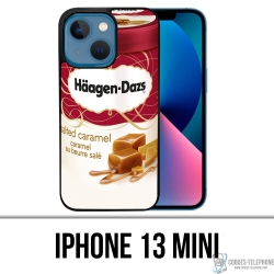 IPhone 13 Mini Case - Haagen Dazs