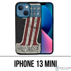 Funda Mini para iPhone 13 -...