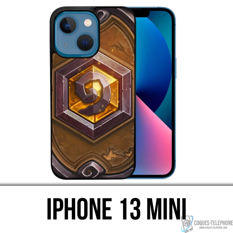 IPhone 13 Mini Case - Hearthstone Legend