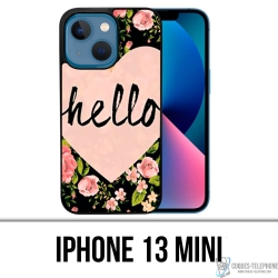 IPhone 13 Mini Case - Hallo...