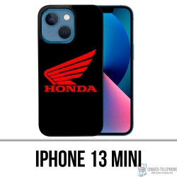 Custodia per iPhone 13 Mini - Logo Honda