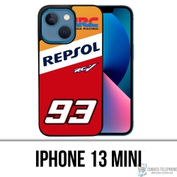 IPhone 13 Mini Case - Honda Repsol Marquez