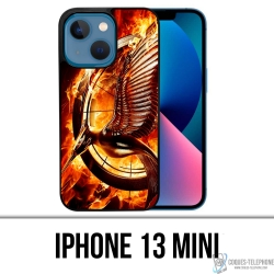 IPhone 13 Mini Case - Hunger Games