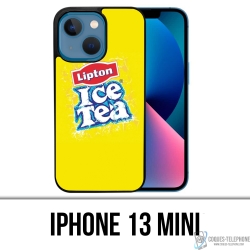 Coque iPhone 13 Mini - Ice Tea